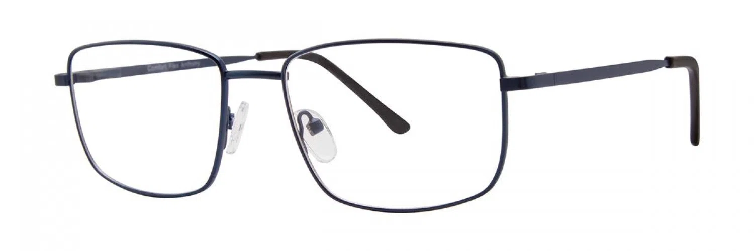 Comfort Flex Anthony Eyeglasses - view 3